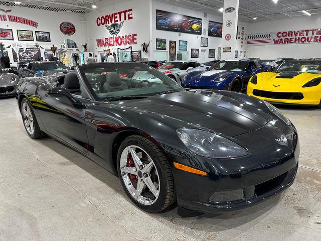 2012 Chevrolet Corvette (CC-2122133) for sale in Dallas, Texas