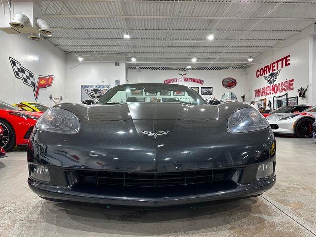 2012 Chevrolet Corvette (CC-2122133) for sale in Dallas, Texas