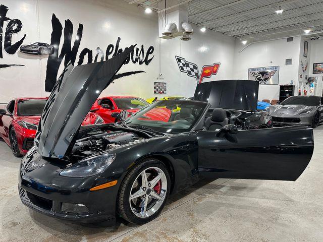 2012 Chevrolet Corvette (CC-2122133) for sale in Dallas, Texas