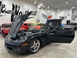 2012 Chevrolet Corvette (CC-2122133) for sale in Dallas, Texas