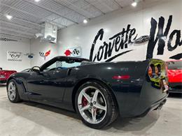 2012 Chevrolet Corvette (CC-2122133) for sale in Dallas, Texas