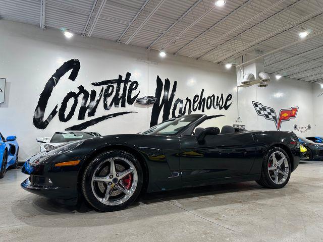 2012 Chevrolet Corvette (CC-2122133) for sale in Dallas, Texas