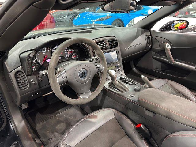 2012 Chevrolet Corvette (CC-2122133) for sale in Dallas, Texas