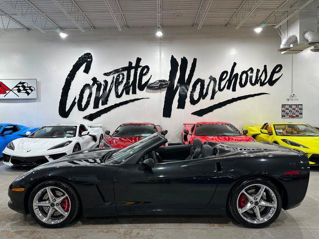 2012 Chevrolet Corvette (CC-2122133) for sale in Dallas, Texas