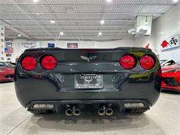 2012 Chevrolet Corvette (CC-2122133) for sale in Dallas, Texas