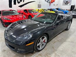 2012 Chevrolet Corvette (CC-2122133) for sale in Dallas, Texas