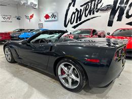 2012 Chevrolet Corvette (CC-2122133) for sale in Dallas, Texas
