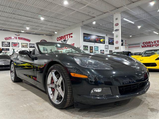2012 Chevrolet Corvette (CC-2122133) for sale in Dallas, Texas