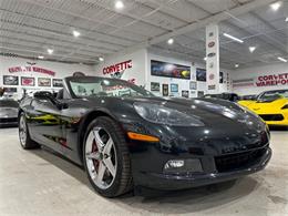 2012 Chevrolet Corvette (CC-2122133) for sale in Dallas, Texas