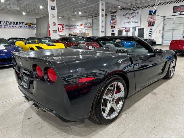 2012 Chevrolet Corvette (CC-2122133) for sale in Dallas, Texas