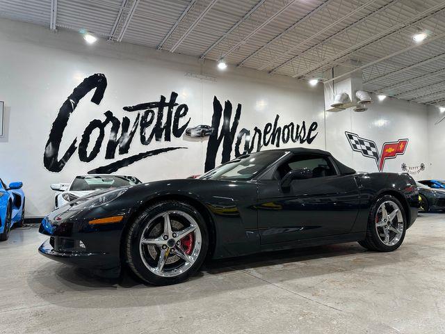 2012 Chevrolet Corvette (CC-2122133) for sale in Dallas, Texas