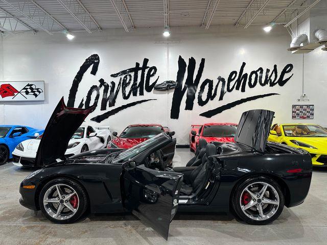 2012 Chevrolet Corvette (CC-2122133) for sale in Dallas, Texas