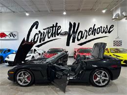 2012 Chevrolet Corvette (CC-2122133) for sale in Dallas, Texas
