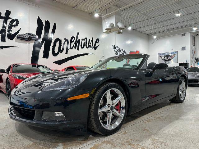 2012 Chevrolet Corvette (CC-2122133) for sale in Dallas, Texas