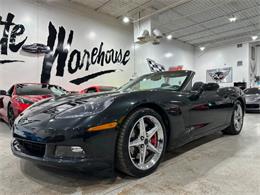 2012 Chevrolet Corvette (CC-2122133) for sale in Dallas, Texas
