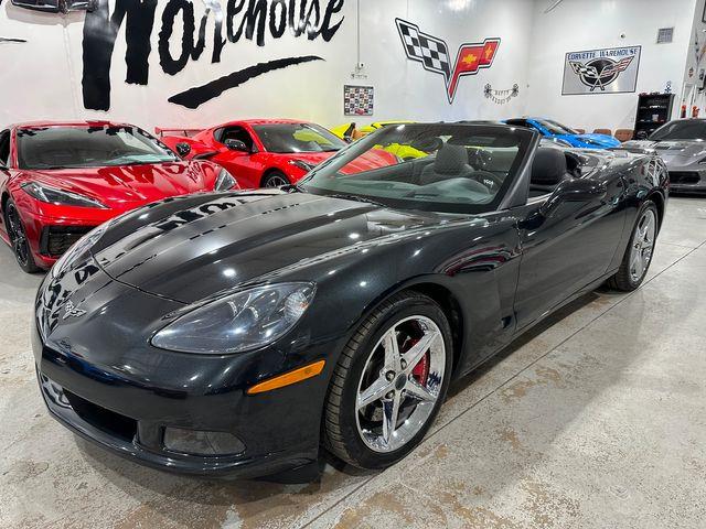2012 Chevrolet Corvette (CC-2122133) for sale in Dallas, Texas