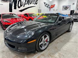 2012 Chevrolet Corvette (CC-2122133) for sale in Dallas, Texas