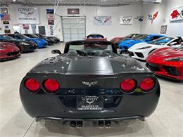 2012 Chevrolet Corvette (CC-2122133) for sale in Dallas, Texas