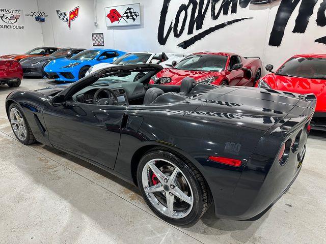2012 Chevrolet Corvette (CC-2122133) for sale in Dallas, Texas