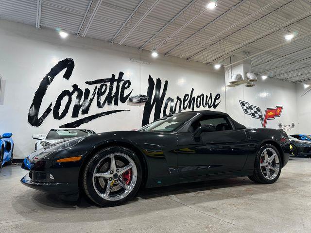 2012 Chevrolet Corvette (CC-2122133) for sale in Dallas, Texas