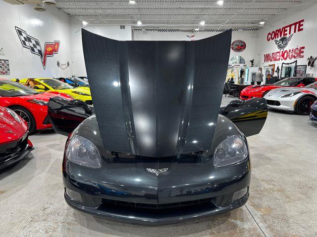2012 Chevrolet Corvette (CC-2122133) for sale in Dallas, Texas