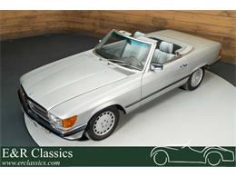 1987 Mercedes-Benz 280SL (CC-2122134) for sale in Waalwijk, Noord Brabant