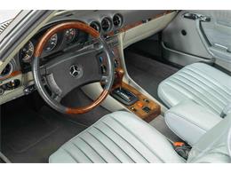 1987 Mercedes-Benz 280SL (CC-2122134) for sale in Waalwijk, Noord Brabant