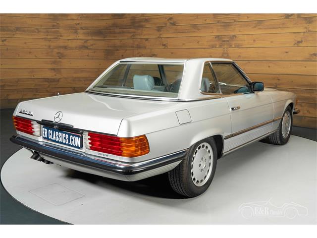 1987 Mercedes-Benz 280SL (CC-2122134) for sale in Waalwijk, Noord Brabant