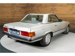 1987 Mercedes-Benz 280SL (CC-2122134) for sale in Waalwijk, Noord Brabant