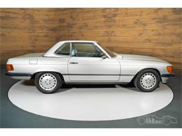 1987 Mercedes-Benz 280SL (CC-2122134) for sale in Waalwijk, Noord Brabant