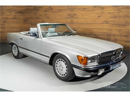 1987 Mercedes-Benz 280SL (CC-2122134) for sale in Waalwijk, Noord Brabant