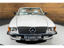 1987 Mercedes-Benz 280SL (CC-2122134) for sale in Waalwijk, Noord Brabant