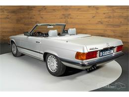 1987 Mercedes-Benz 280SL (CC-2122134) for sale in Waalwijk, Noord Brabant