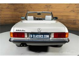 1987 Mercedes-Benz 280SL (CC-2122134) for sale in Waalwijk, Noord Brabant