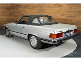 1987 Mercedes-Benz 280SL (CC-2122134) for sale in Waalwijk, Noord Brabant