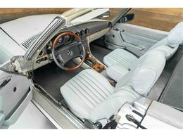 1987 Mercedes-Benz 280SL (CC-2122134) for sale in Waalwijk, Noord Brabant