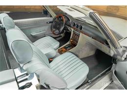 1987 Mercedes-Benz 280SL (CC-2122134) for sale in Waalwijk, Noord Brabant