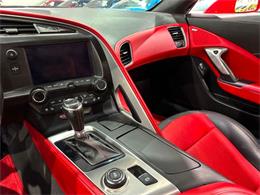 2017 Chevrolet Corvette (CC-2122135) for sale in Dallas, Texas