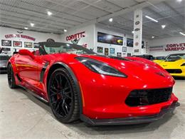 2017 Chevrolet Corvette (CC-2122135) for sale in Dallas, Texas