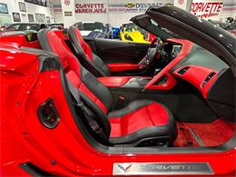 2017 Chevrolet Corvette (CC-2122135) for sale in Dallas, Texas