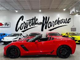 2017 Chevrolet Corvette (CC-2122135) for sale in Dallas, Texas