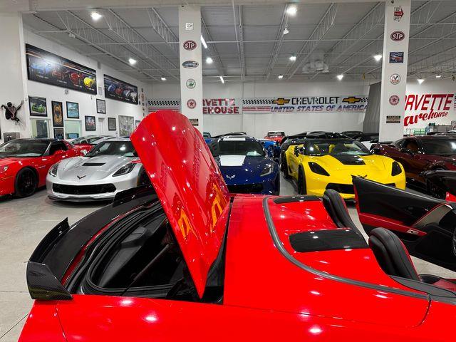 2017 Chevrolet Corvette (CC-2122135) for sale in Dallas, Texas