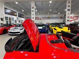 2017 Chevrolet Corvette (CC-2122135) for sale in Dallas, Texas