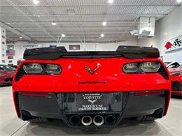 2017 Chevrolet Corvette (CC-2122135) for sale in Dallas, Texas
