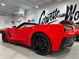 2017 Chevrolet Corvette (CC-2122135) for sale in Dallas, Texas
