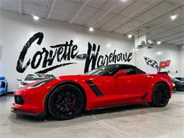 2017 Chevrolet Corvette (CC-2122135) for sale in Dallas, Texas