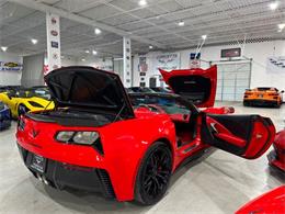 2017 Chevrolet Corvette (CC-2122135) for sale in Dallas, Texas