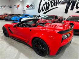 2017 Chevrolet Corvette (CC-2122135) for sale in Dallas, Texas