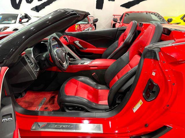 2017 Chevrolet Corvette (CC-2122135) for sale in Dallas, Texas