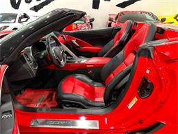 2017 Chevrolet Corvette (CC-2122135) for sale in Dallas, Texas